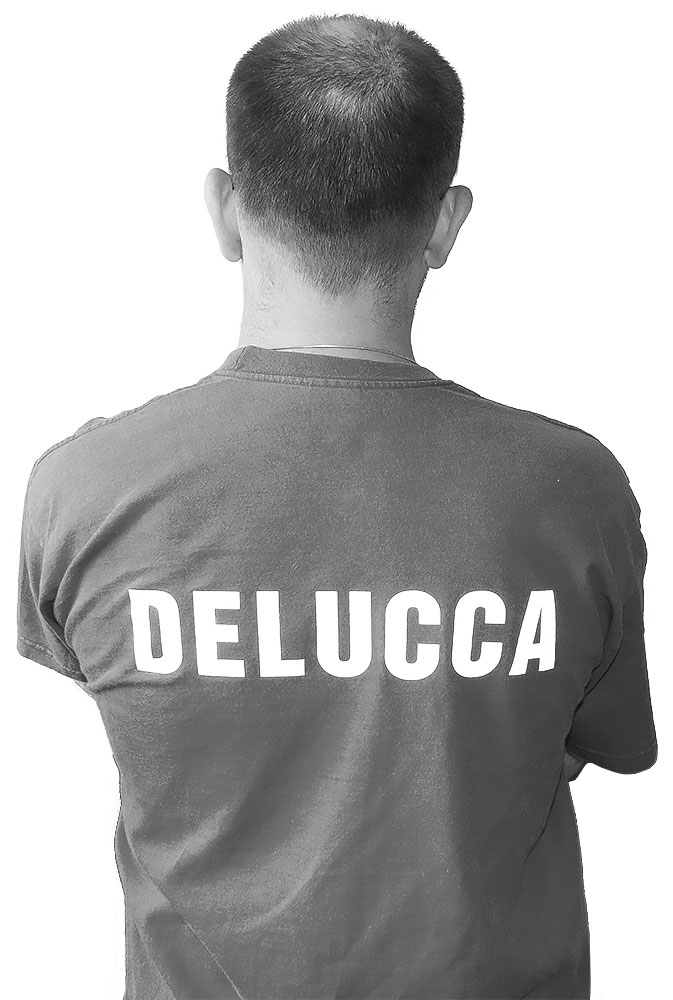Dean de Lucca Freelance Multimedia Designer Producer